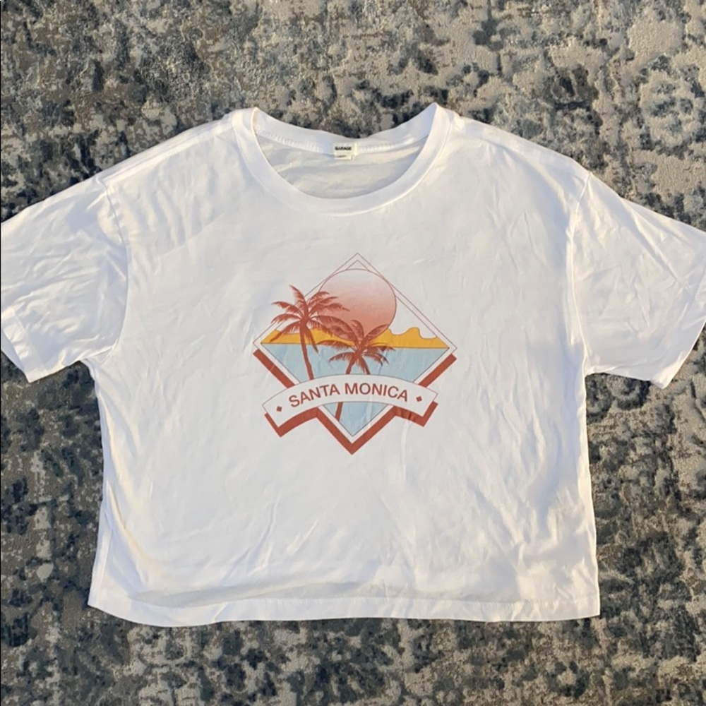 Cute top !
